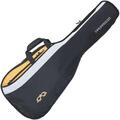 Madarozzo Essential G8 DR/BO Калъф за акустична китара Black/Orange