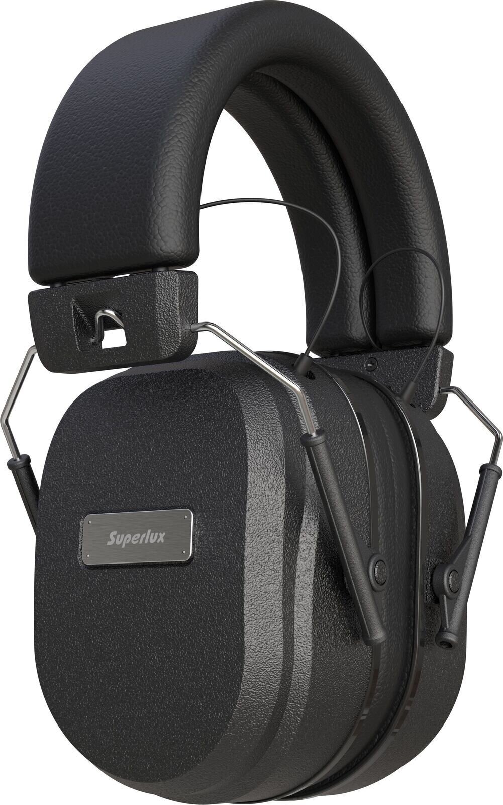 Studio-hoofdtelefoon Superlux HD667 Studio-hoofdtelefoon