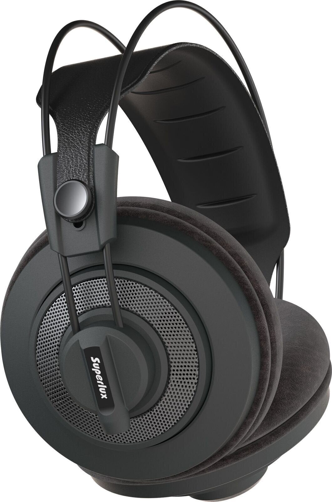 Studio Headphones Superlux HD668B MKII Studio Headphones