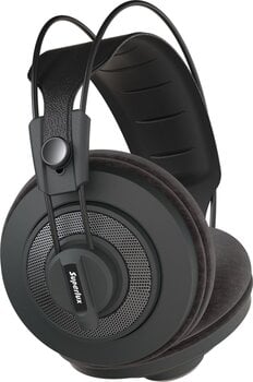 Studio Headphones Superlux HD668B MKII Studio Headphones - 1