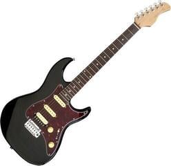 Electric guitar Sire Larry Carlton S3 Black Electric guitar (Pre-owned)