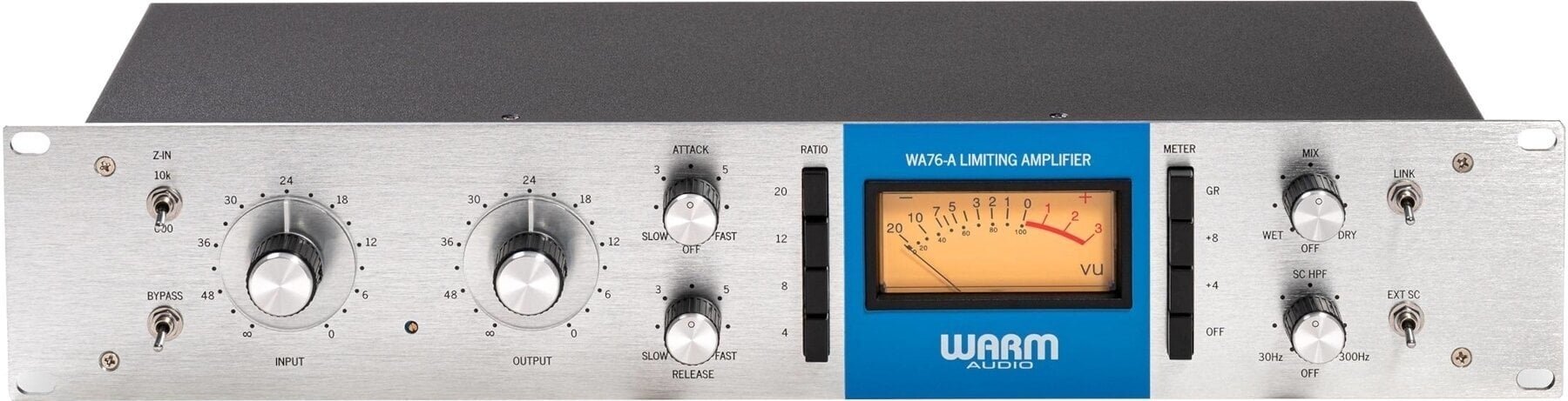 Efekt dynamiczny Warm Audio WA76-A Efekt dynamiczny