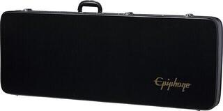 Cutii pentru chitare electrice Epiphone Moderne Hard Cutii pentru chitare electrice
