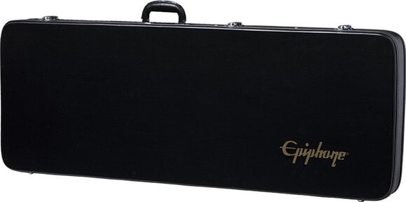 Cutii pentru chitare electrice Epiphone Moderne Hard Cutii pentru chitare electrice (Resigilat) - 1
