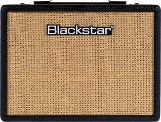 Solid-State Combo Blackstar Debut 15E Black 15W 2 x 3 Solid-State Combo