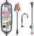 Nabíjačky Boats: Tecmate OptiMate 4 Quad Program Oplader Oplader Tecmate OptiMate 4 Quad Program Oplader