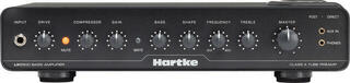 Hybrid Bass Amplifier Hartke LX5500 Hybrid Bass Amplifier