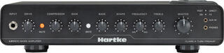 Hybrid basforstærker Hartke LX8500 Hybrid basforstærker