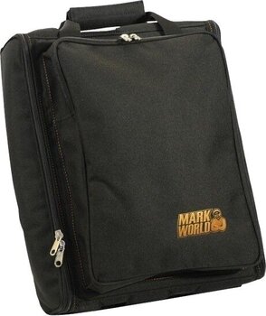 Housse pour ampli basse Markbass Markworld Bag L Housse pour ampli basse - 1