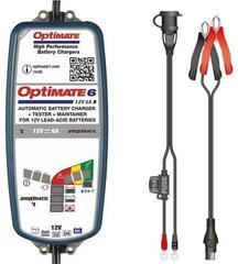 Încărcător Tecmate OptiMate 6 Ampmatic Încărcător