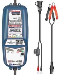 Încărcător Tecmate OptiMate 5 Start/Stop Încărcător