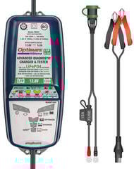Încărcător Tecmate OptiMate Lithium 5 Încărcător