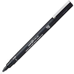 Technische pen uni-ball 60.0902 Technische pen Black 0,03 mm 1 st.