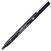 Technische pen uni-ball 60.0902 Technische pen Black 0,03 mm 1 st.