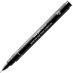 Technische pen uni-ball 60.0903 Technische pen Black 0,05 mm 1 st.