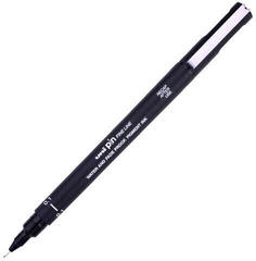 Technische pen uni-ball 60.0904 Technische pen Black 0,1 mm 1 st.