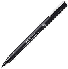 Technische pen uni-ball 60.0914 Technische pen Black 1,2 mm 1 st.