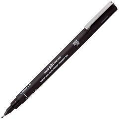 Technische pen uni-ball 60.0913 Technische pen Black 1 mm 1 st.