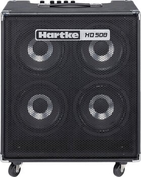Combo basse Hartke HD508 Combo basse - 1