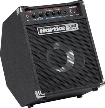 Combo de baixo Hartke KB12 Combo de baixo - 1