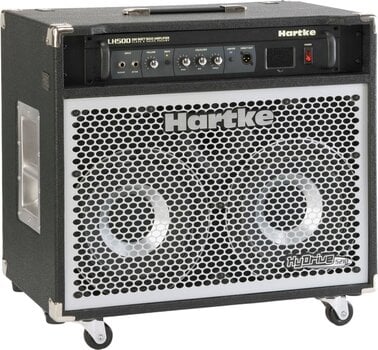 Combo de baixo Hartke 5210C Combo de baixo - 1