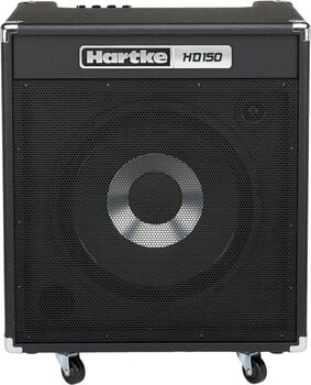 Combo basowe Hartke HD150 Combo basowe - 1