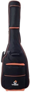 Bassguitar Gigbag Bespeco BAG430BG Bassguitar Gigbag - 1