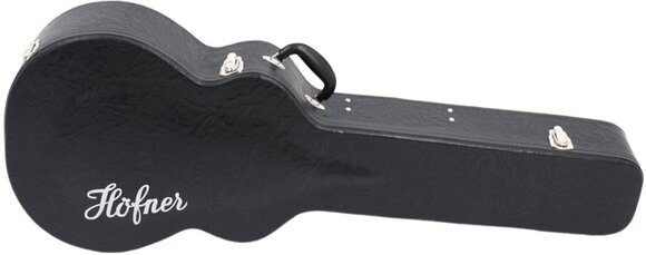 Futerał do gitary basowej Höfner H64/9 Futerał do gitary basowej - 1