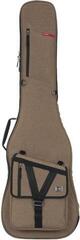 Bassguitar Gigbag Gator GT-BASS-TAN Bassguitar Gigbag