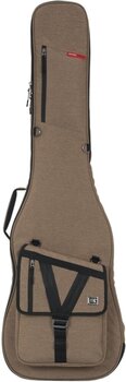Bassguitar Gigbag Gator GT-BASS-TAN Bassguitar Gigbag - 1