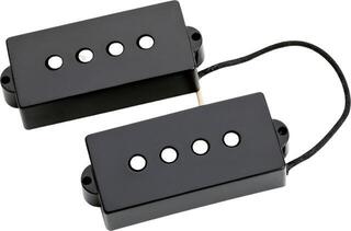 Bass Pick-Up Seymour Duncan SPB-1 Black Bass Pick-Up