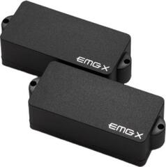 Pick up za bas gitare EMG PX Black Pick up za bas gitare