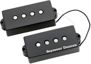 Bass Pick-Up Seymour Duncan SPB-2 Black Bass Pick-Up