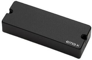 Pick up za bas gitare EMG 40DCX Black Pick up za bas gitare