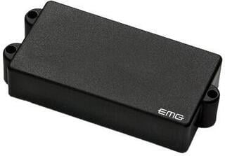 Tonabnehmer für E-Bass EMG MMCS Black Tonabnehmer für E-Bass