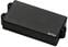 Pickup de baixo EMG MMCS Black Pickup de baixo