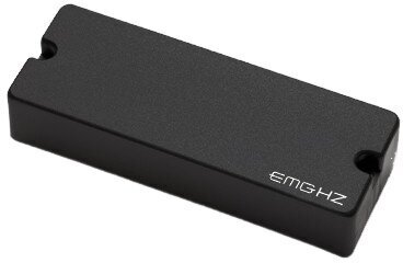 Bass Pick-Up EMG 40HZ Black Bass Pick-Up - 1
