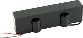 Pick up za bas gitare Partsland MJB-B Black Pick up za bas gitare