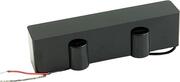 Partsland MJB-B Black Baskytarový snímač
