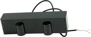 Pick up za bas gitare Partsland MJB-N Black Pick up za bas gitare