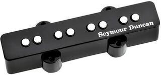 Bass Pick-Up Seymour Duncan STK-J2B Bridge Black Bass Pick-Up