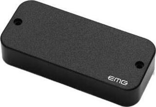 Адаптери за бас китара EMG TBTW Black Адаптери за бас китара