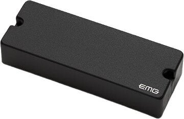 Bass Pick-Up EMG 40DC Black Bass Pick-Up - 1