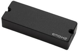Baskytarový snímač EMG 35HZ Black Baskytarový snímač