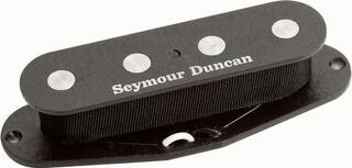 Bass Pick-Up Seymour Duncan SCPB-3 Black Bass Pick-Up