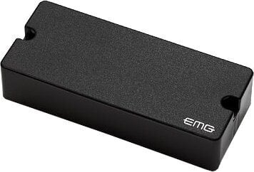 Bass Pick-Up EMG 35DC Black Bass Pick-Up (Like new) - 1