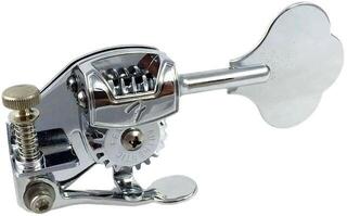 Тунинг част за бас китара Hipshot 21200C Хром Тунинг част за бас китара