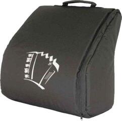 Tasche für Akkordeon Weltmeister 37/96 Topas/Cassotto 374 SB BK Tasche für Akkordeon (Nur ausgepackt)