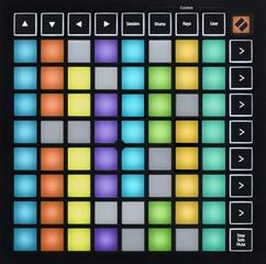 Contrôleur MIDI Novation Launchpad Mini MK3 Contrôleur MIDI