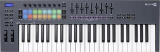 Master Keyboard Novation FLkey 49 Master Keyboard